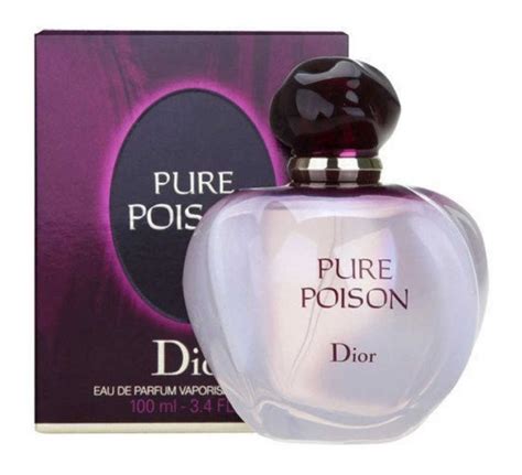 dior pure poison.|pure poison dior 100ml price.